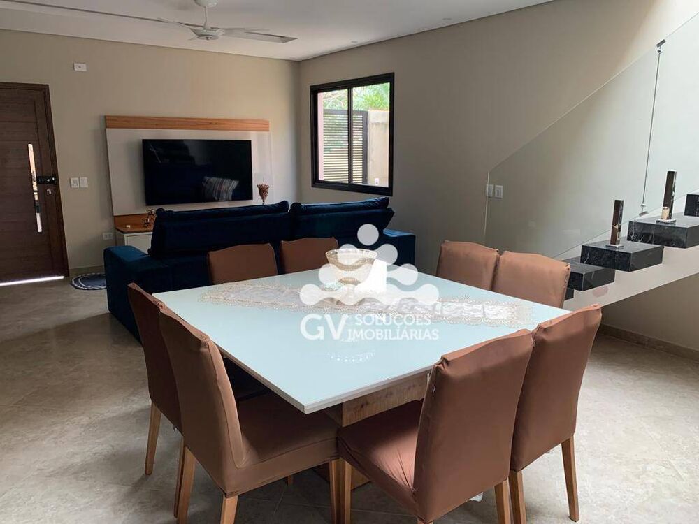 Casa de Condomínio, 4 quartos - Foto 7