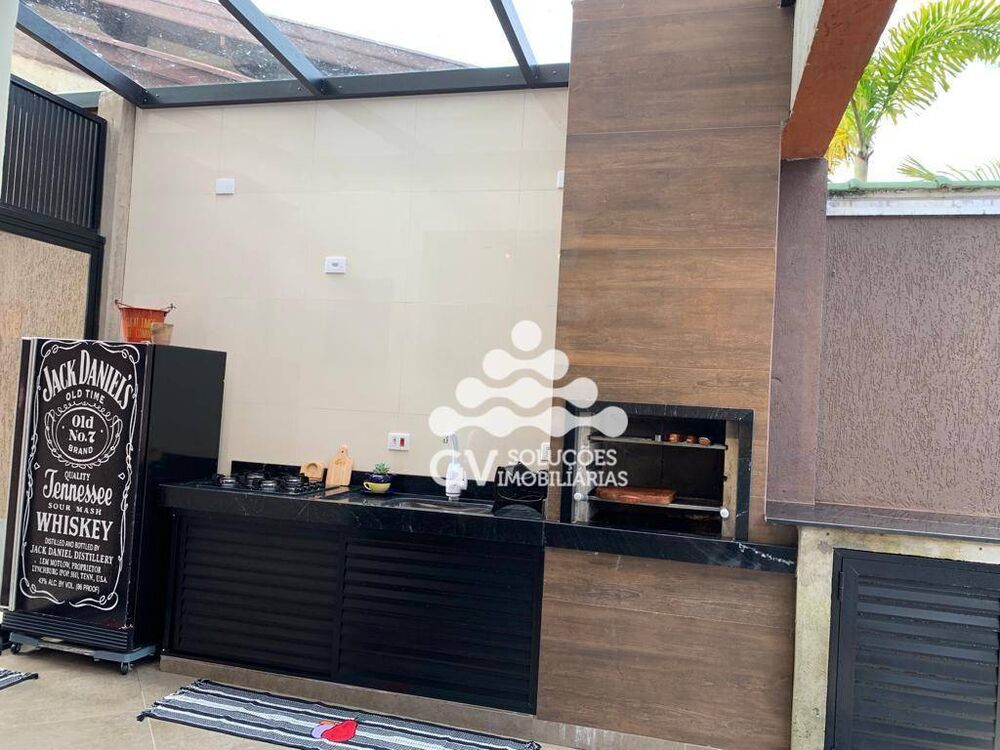 Casa de Condomínio, 4 quartos - Foto 4