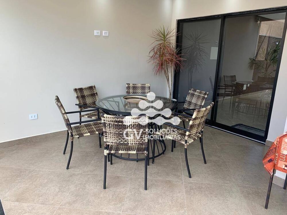 Casa de Condomínio, 4 quartos - Foto 3