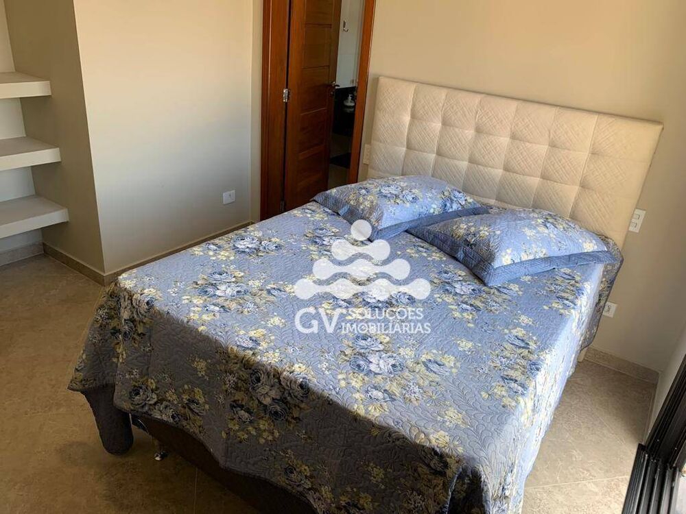 Casa de Condomínio, 4 quartos - Foto 13