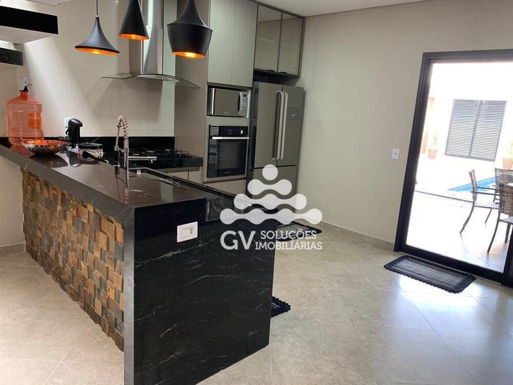 Casa de Condomínio, 4 quartos - Foto 8