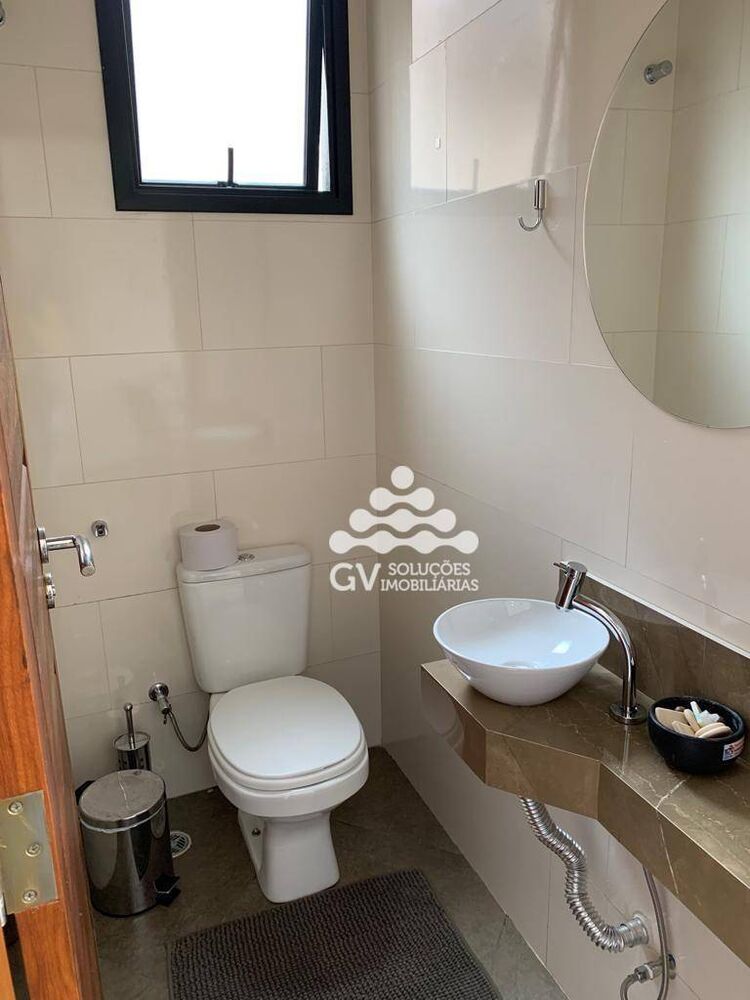 Casa de Condomínio, 4 quartos - Foto 21