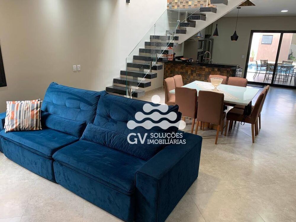 Casa de Condomínio, 4 quartos - Foto 6