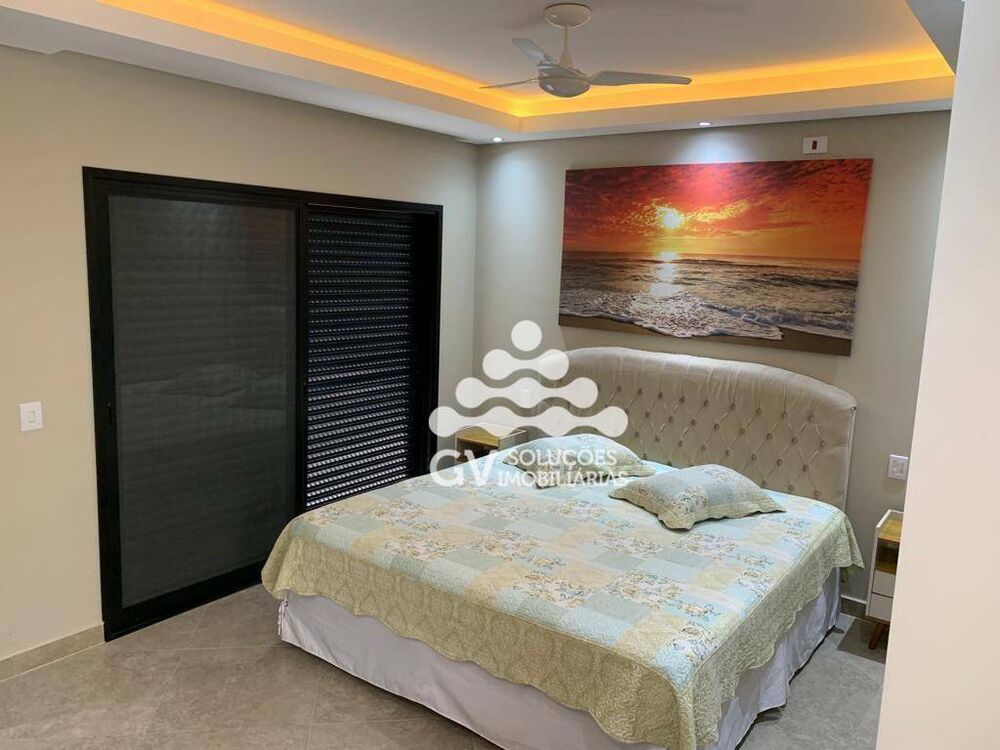 Casa de Condomínio, 4 quartos - Foto 10
