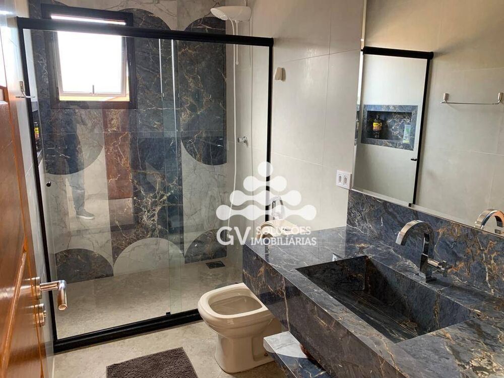 Casa de Condomínio, 4 quartos - Foto 16