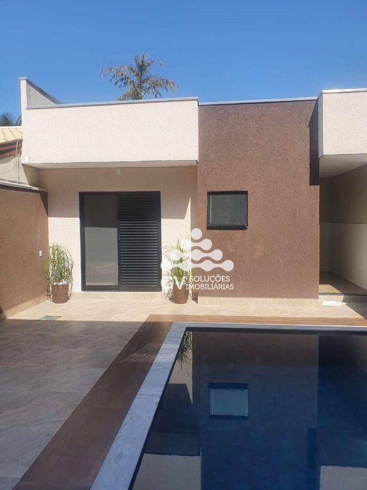 Casa de Condomínio, 4 quartos - Foto 2