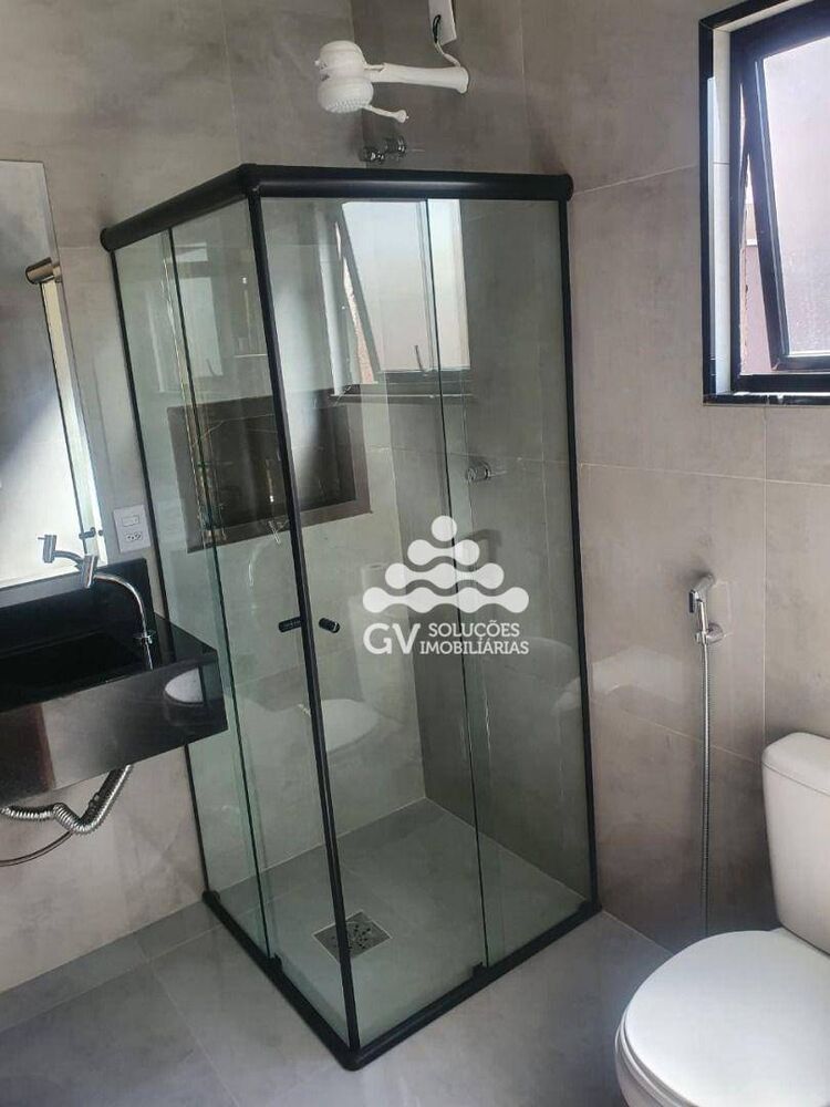 Casa de Condomínio, 4 quartos - Foto 18