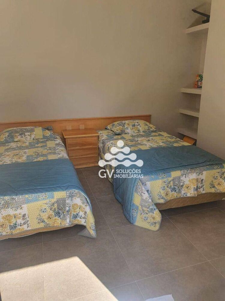 Casa de Condomínio, 4 quartos - Foto 12