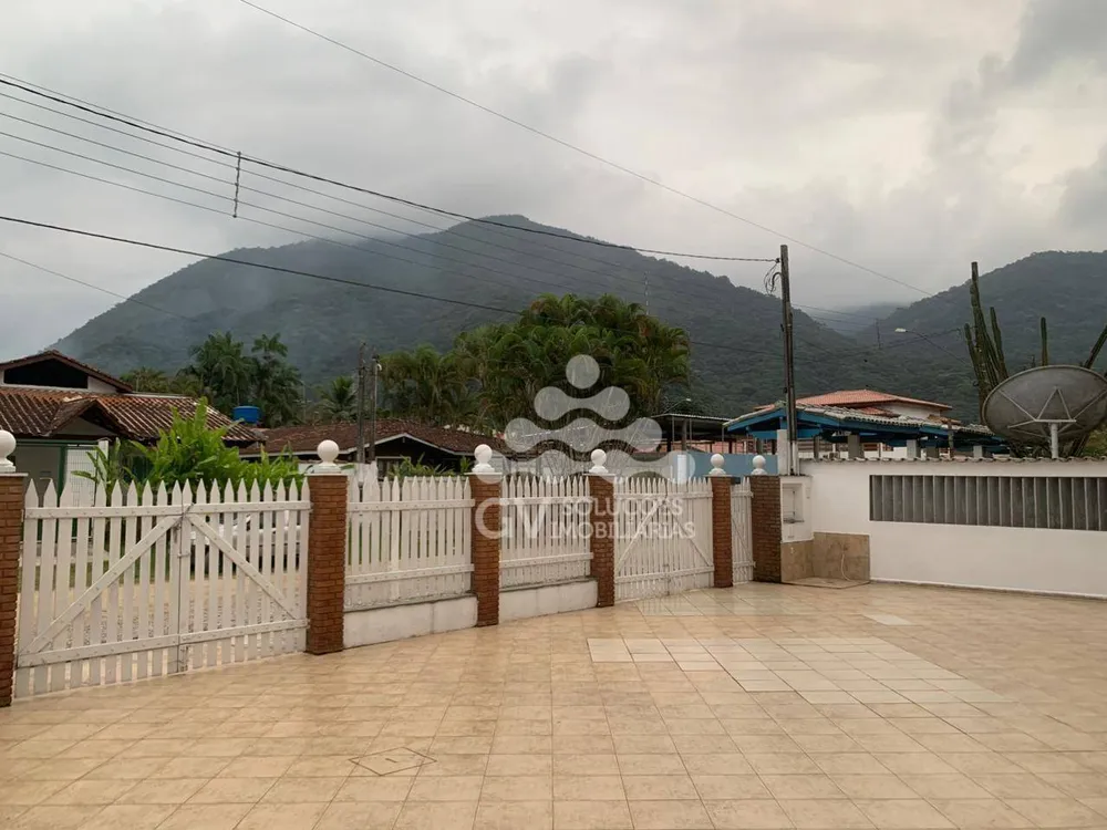 Casa, 7 quartos, 290 m² - Foto 4