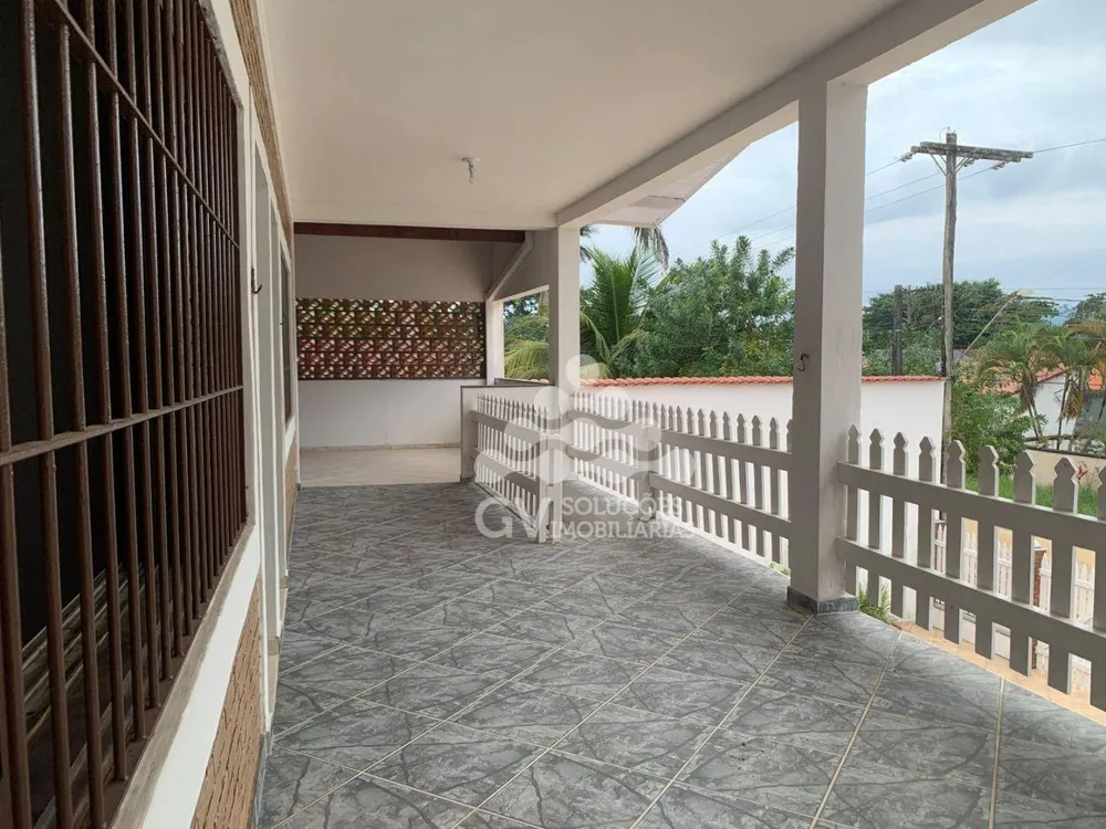 Casa, 7 quartos, 290 m² - Foto 1