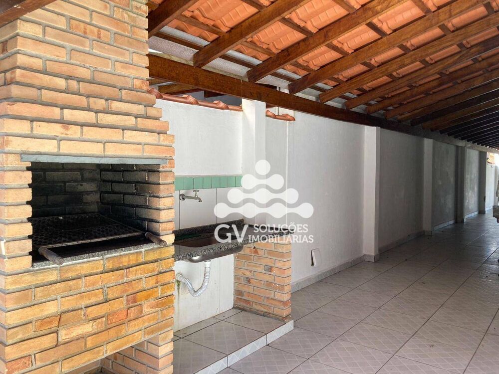 Casa à venda e aluguel com 3 quartos, 168m² - Foto 2
