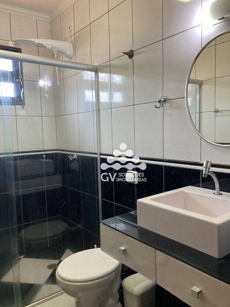 Casa à venda e aluguel com 3 quartos, 168m² - Foto 11