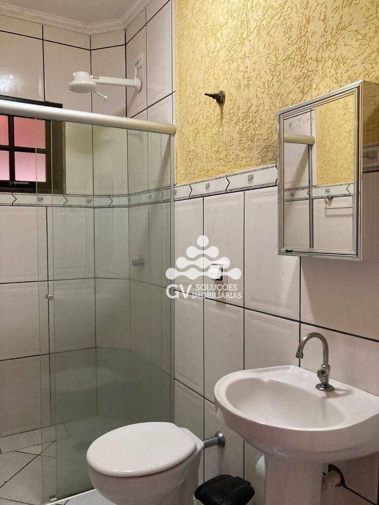 Casa à venda e aluguel com 3 quartos, 168m² - Foto 12