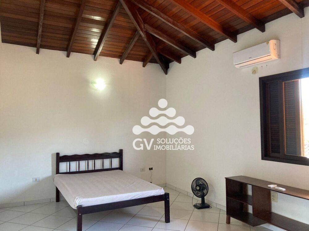 Casa à venda e aluguel com 3 quartos, 168m² - Foto 8