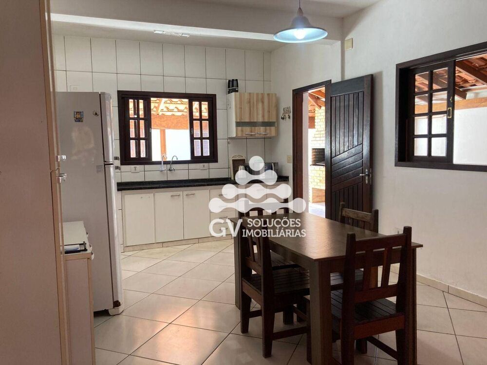 Casa à venda e aluguel com 3 quartos, 168m² - Foto 6