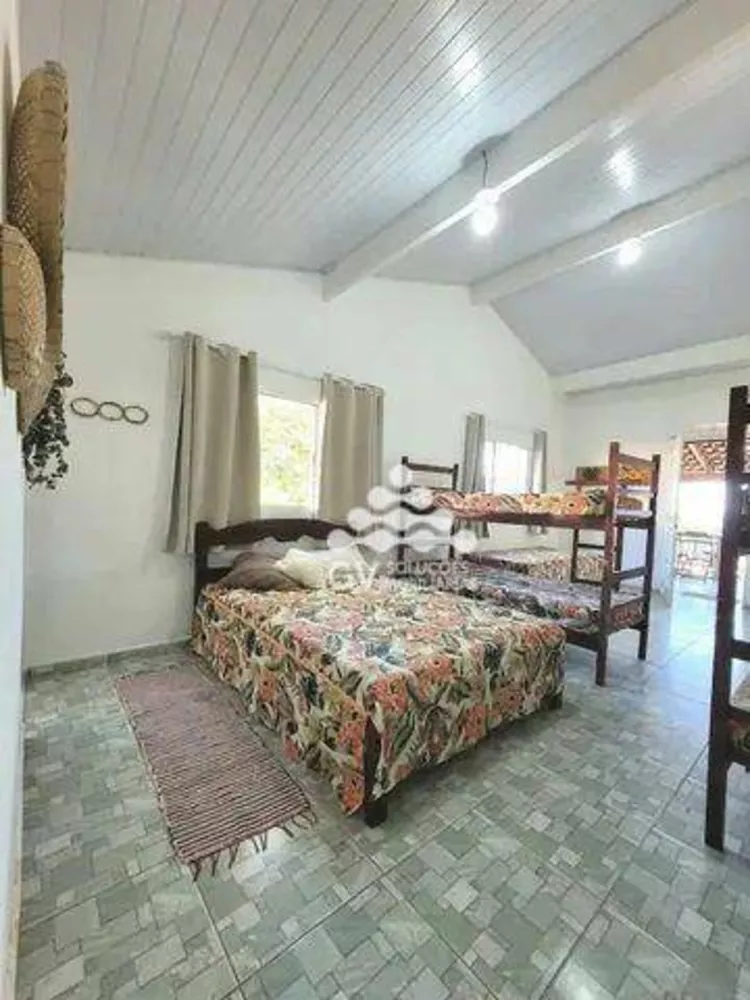 Casa de Condomínio, 4 quartos - Foto 2