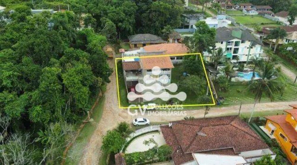 Casa de Condomínio, 4 quartos - Foto 5
