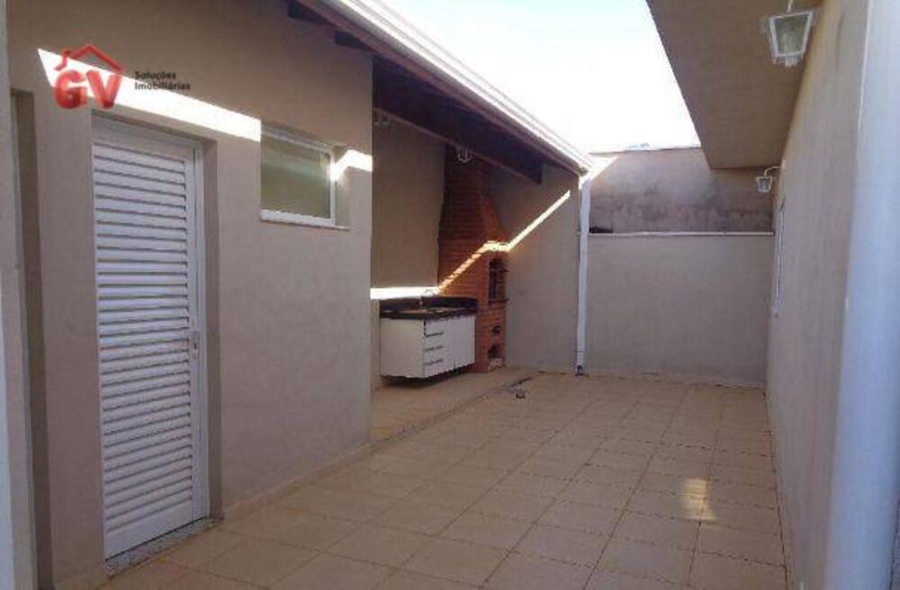 Casa de Condomínio, 3 quartos - Foto 17