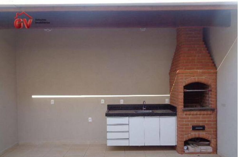 Casa de Condomínio, 3 quartos - Foto 18