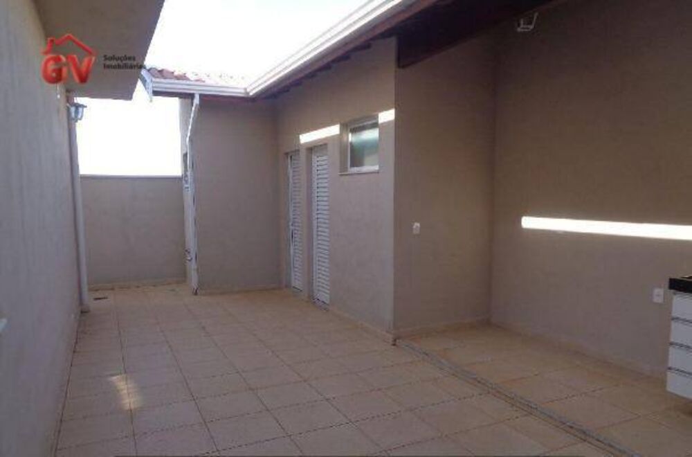 Casa de Condomínio, 3 quartos - Foto 19