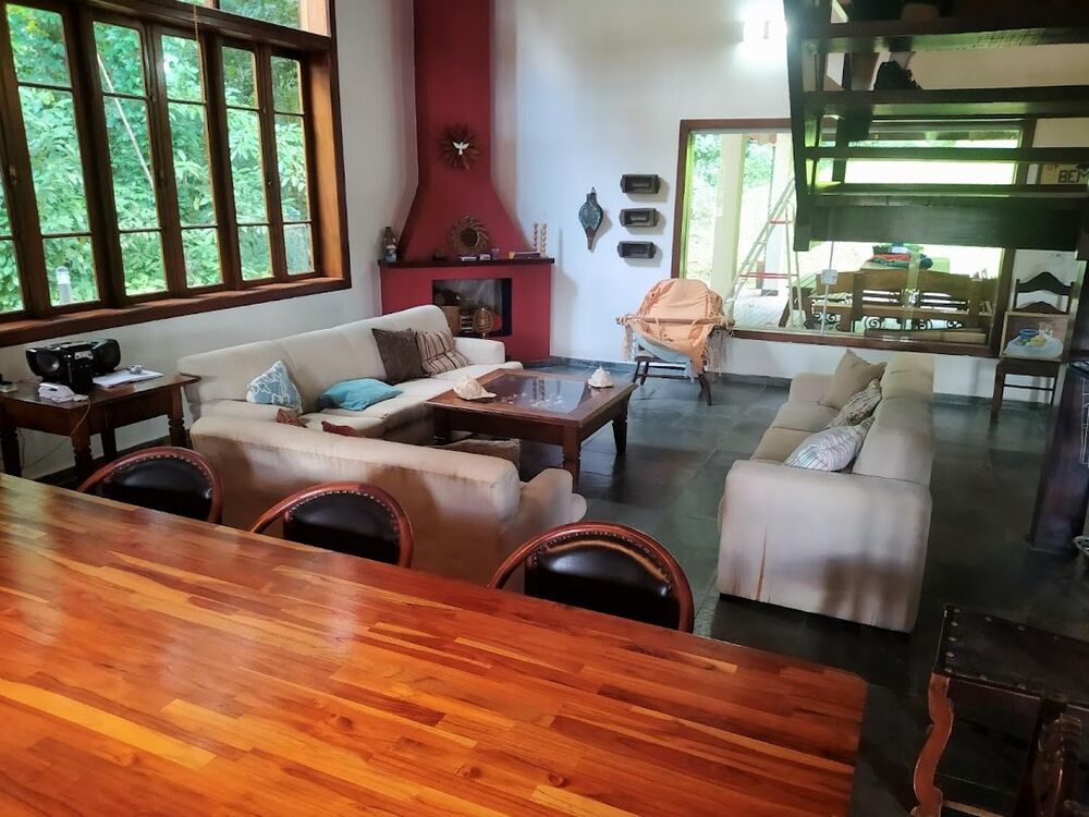 Casa de Condomínio, 6 quartos - Foto 2