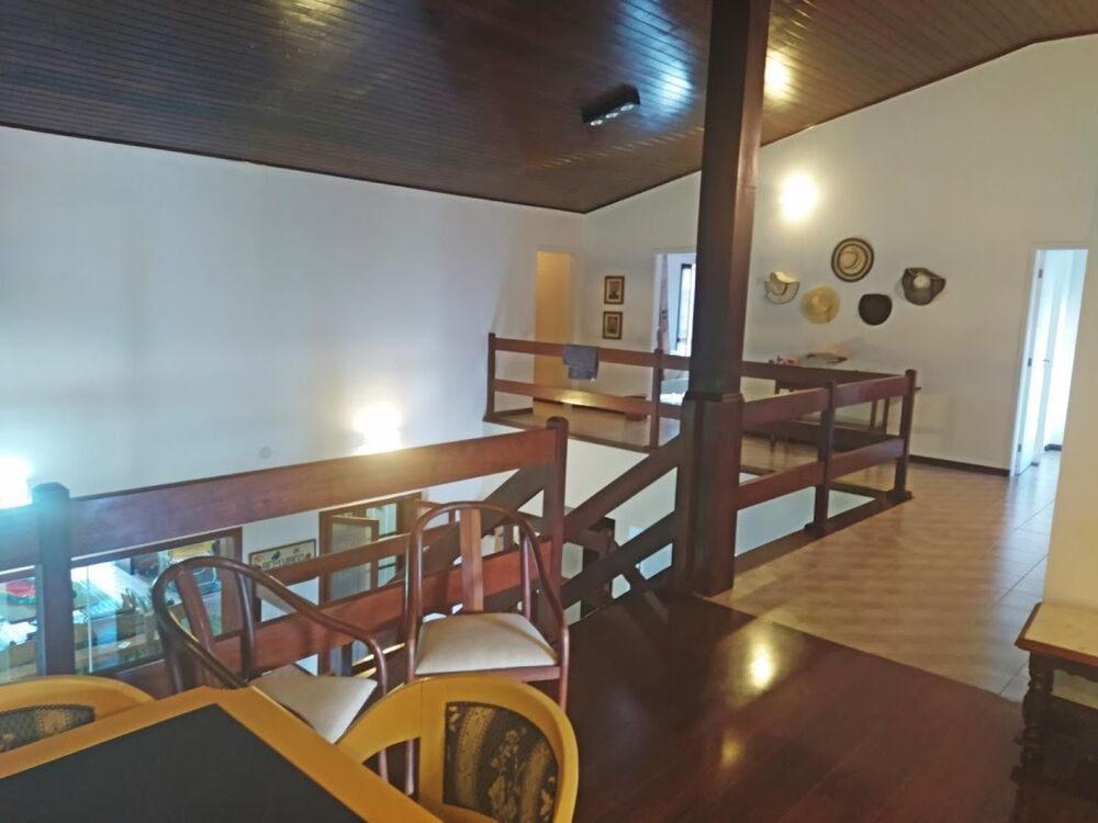 Casa de Condomínio, 6 quartos - Foto 1