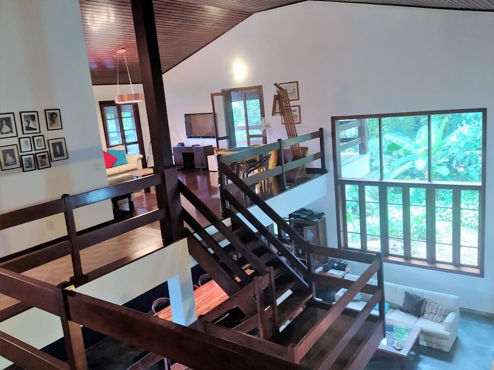 Casa de Condomínio, 6 quartos - Foto 5