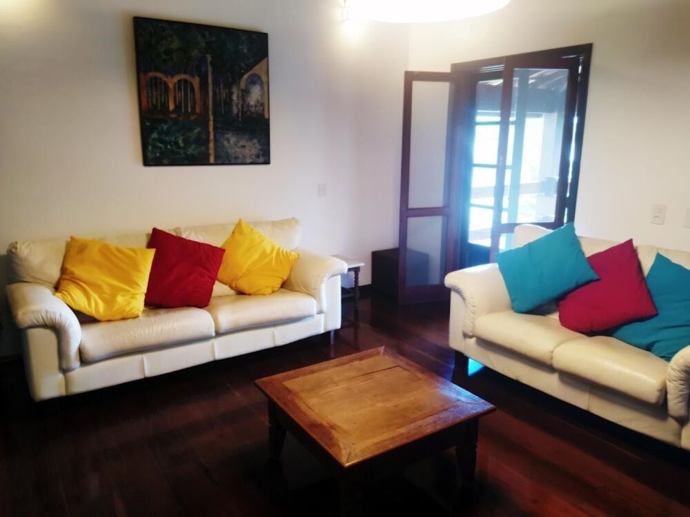 Casa de Condomínio, 6 quartos - Foto 8