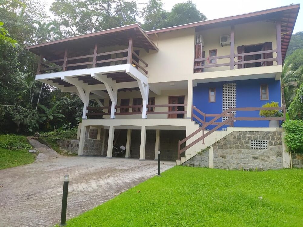 Casa de Condomínio, 6 quartos - Foto 9