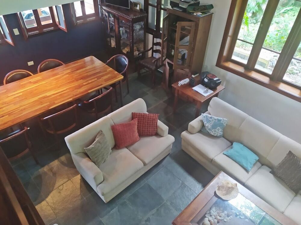 Casa de Condomínio, 6 quartos - Foto 12