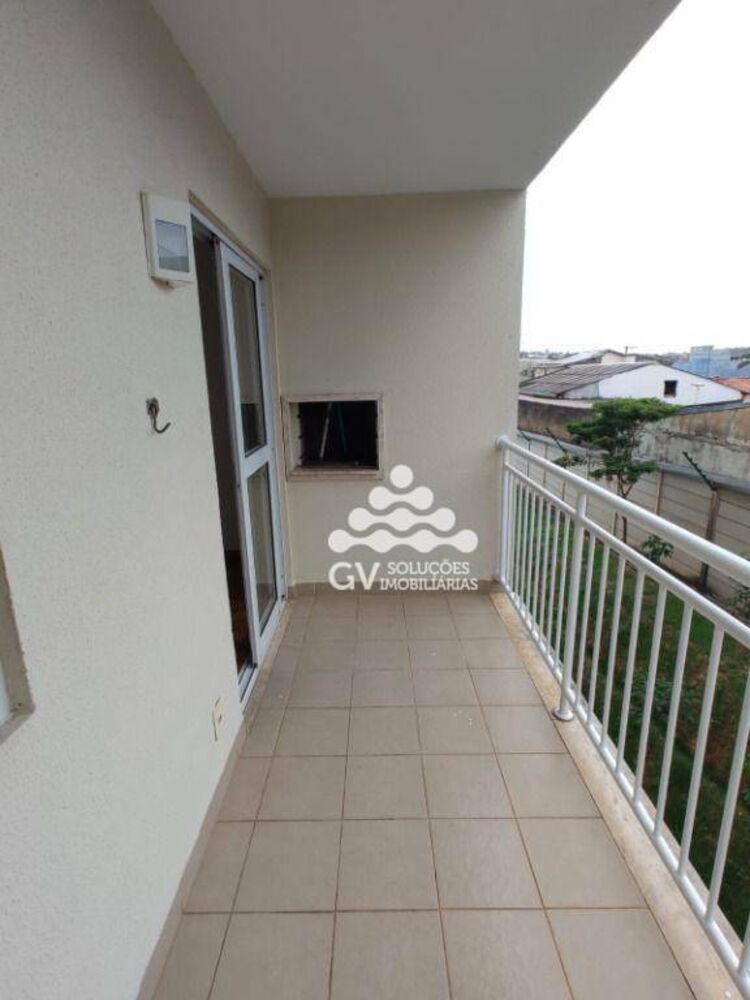 Apartamento, 2 quartos, 57 m² - Foto 3