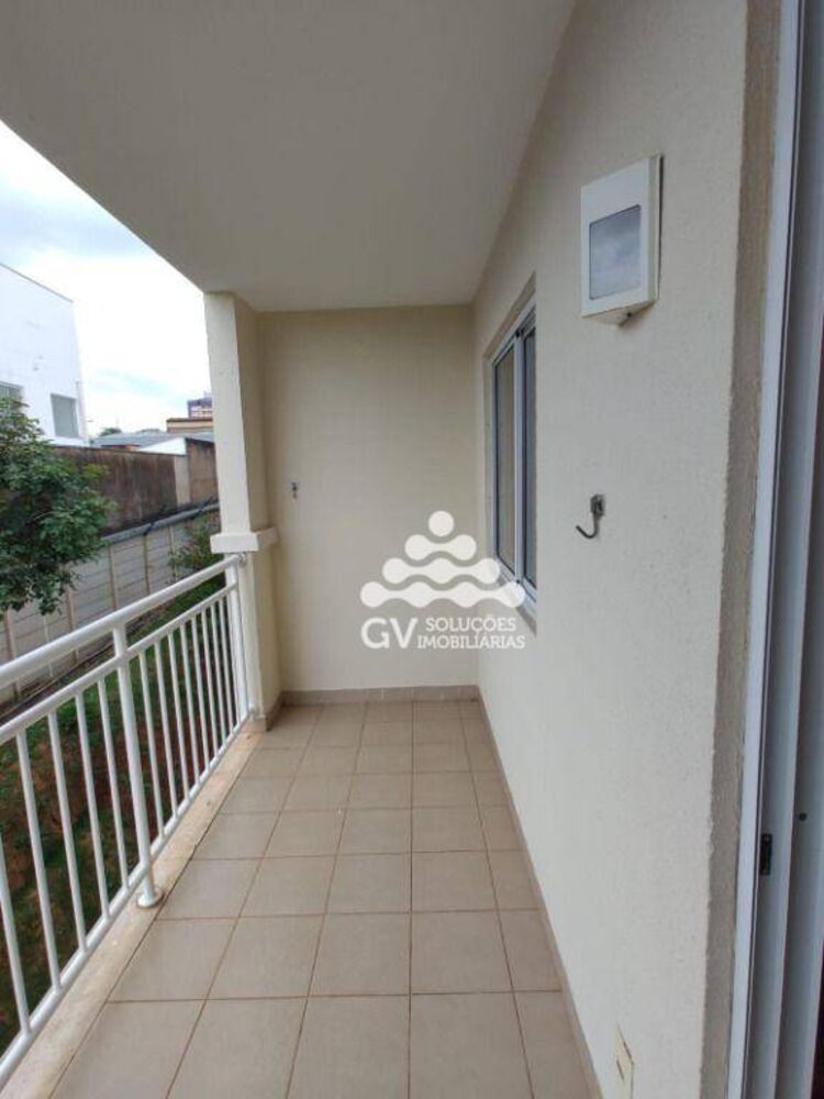 Apartamento, 2 quartos, 57 m² - Foto 6