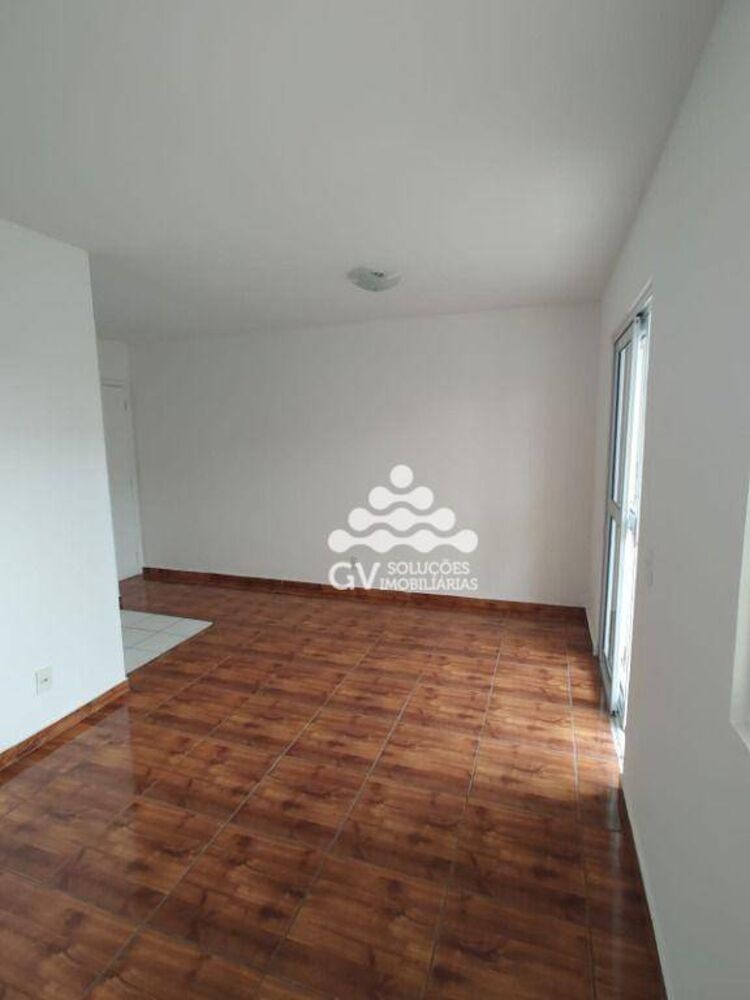 Apartamento, 2 quartos, 57 m² - Foto 2
