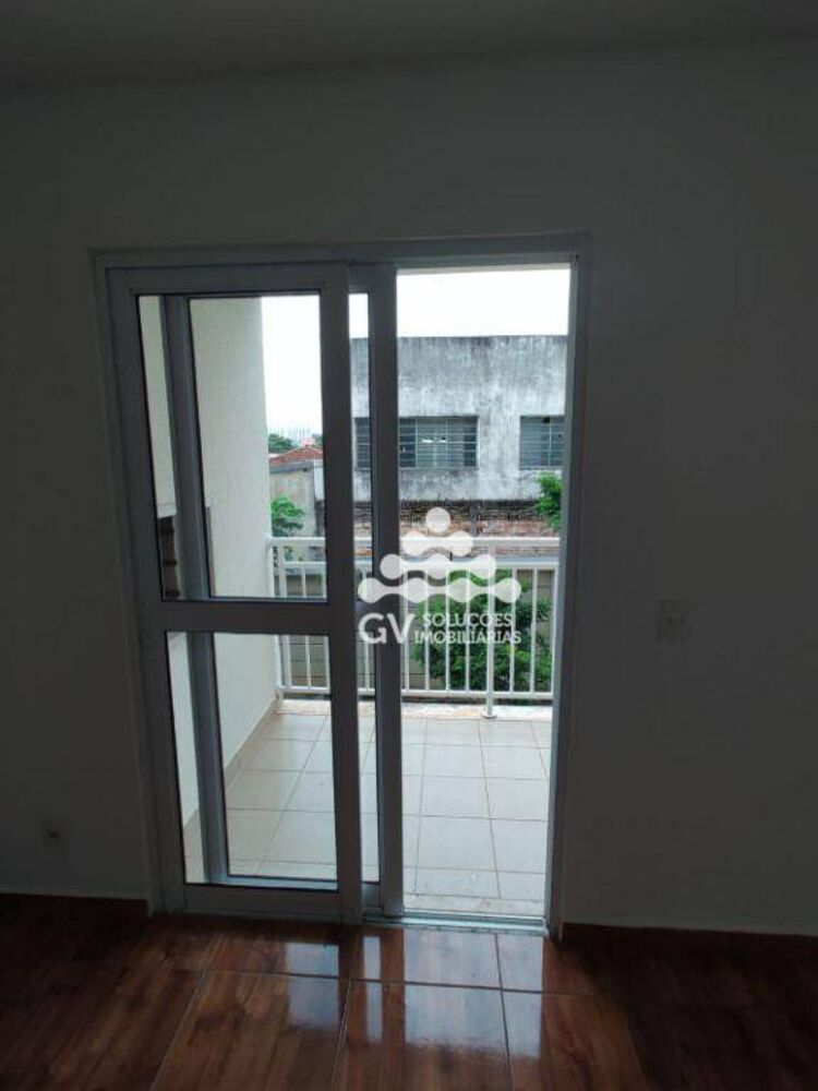 Apartamento, 2 quartos, 57 m² - Foto 4