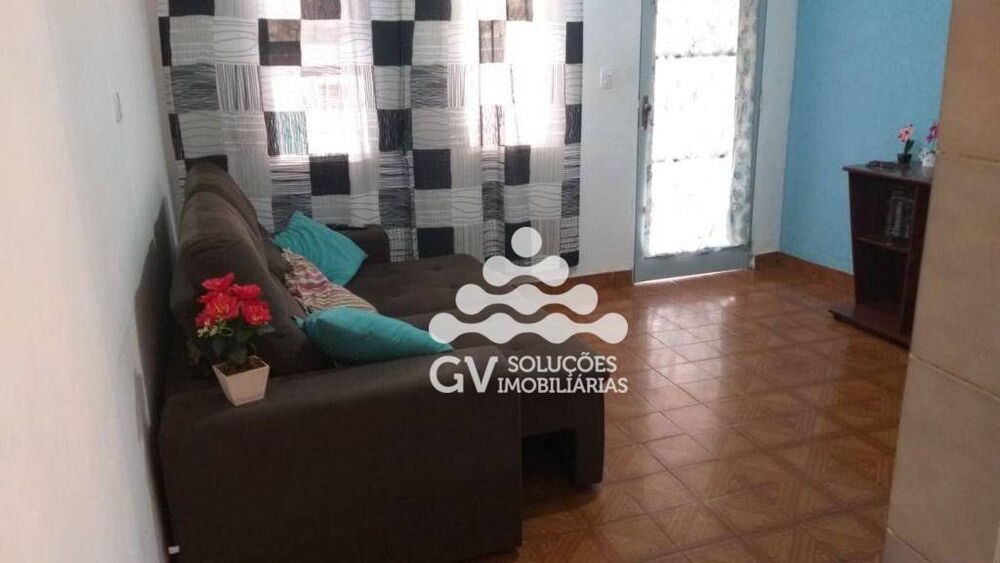 Casa, 2 quartos, 70 m² - Foto 8