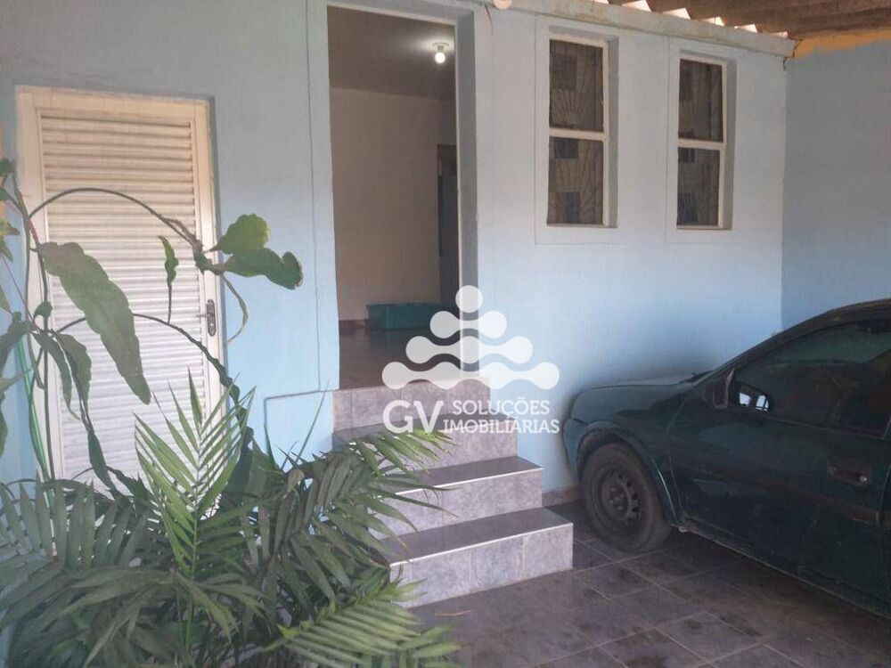 Casa, 2 quartos, 70 m² - Foto 5