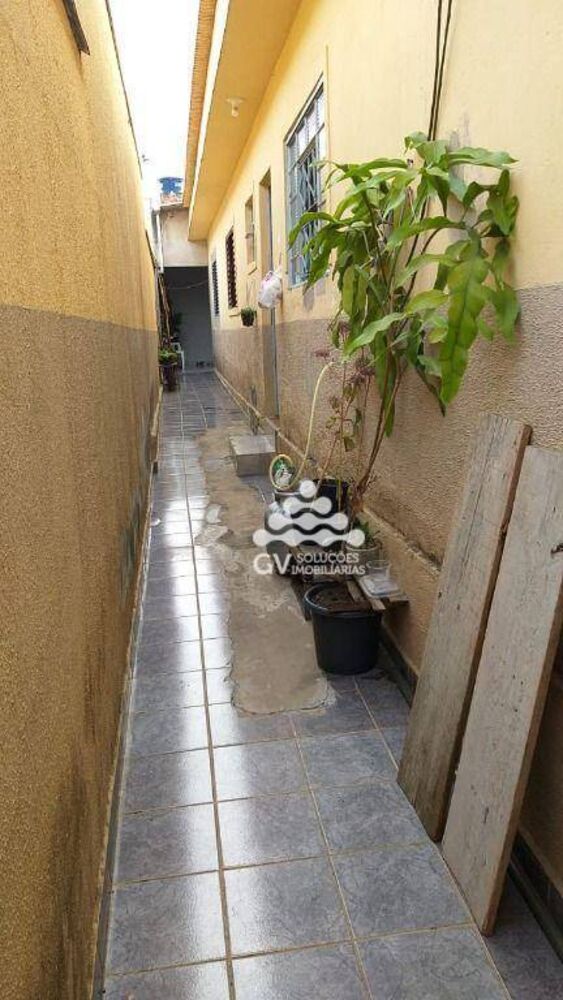 Casa, 2 quartos, 70 m² - Foto 12