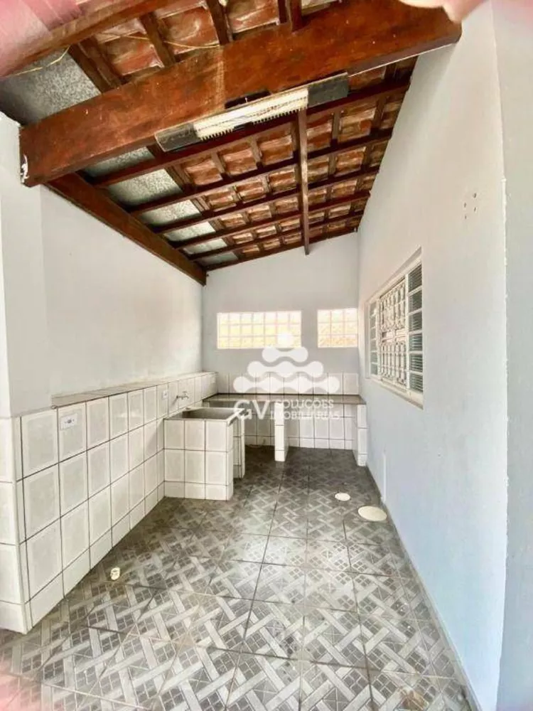 Casa, 3 quartos, 200 m² - Foto 6