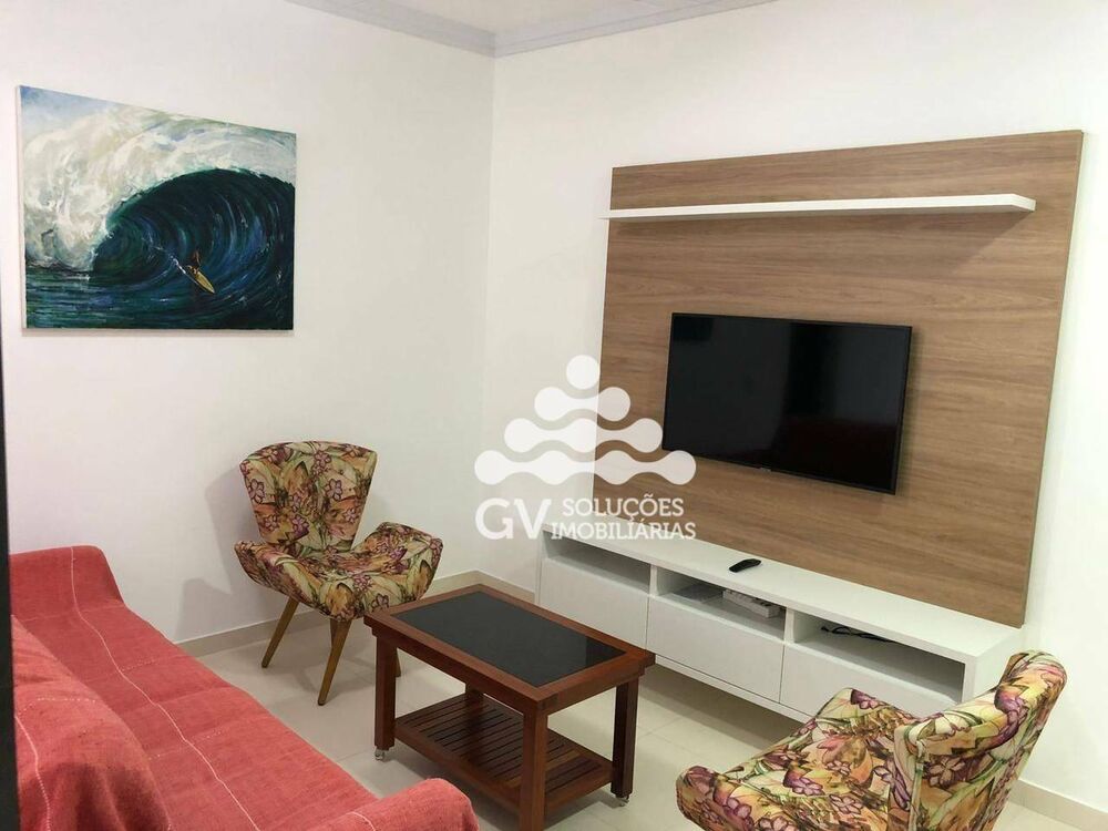 Apartamento à venda com 2 quartos, 86m² - Foto 4