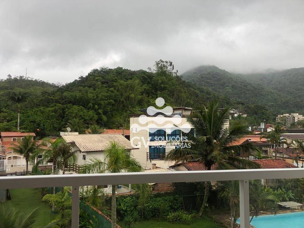 Apartamento à venda com 2 quartos, 86m² - Foto 2