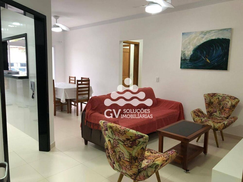Apartamento à venda com 2 quartos, 86m² - Foto 1