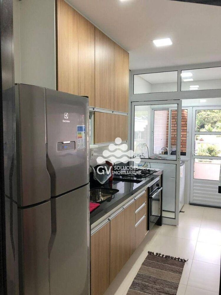 Apartamento à venda com 2 quartos, 86m² - Foto 5