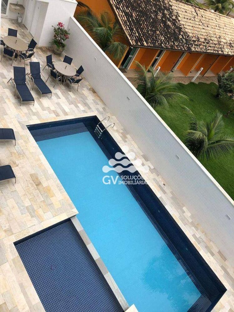 Apartamento à venda com 2 quartos, 86m² - Foto 3