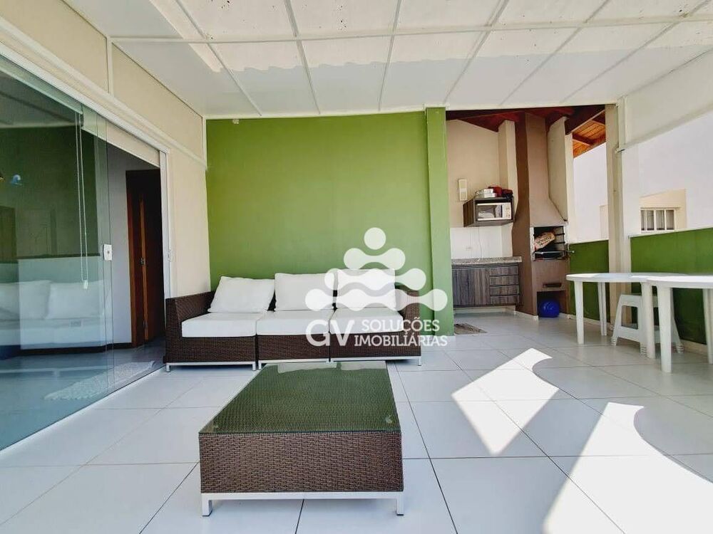 Cobertura, 3 quartos, 165 m² - Foto 7