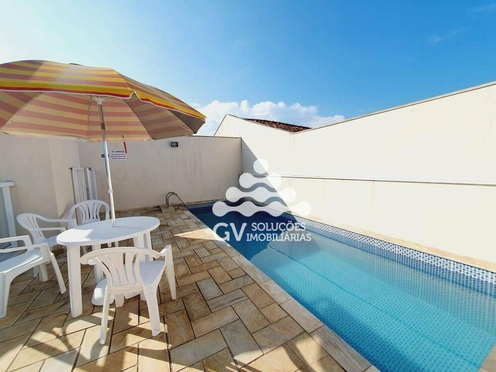 Cobertura, 3 quartos, 165 m² - Foto 3