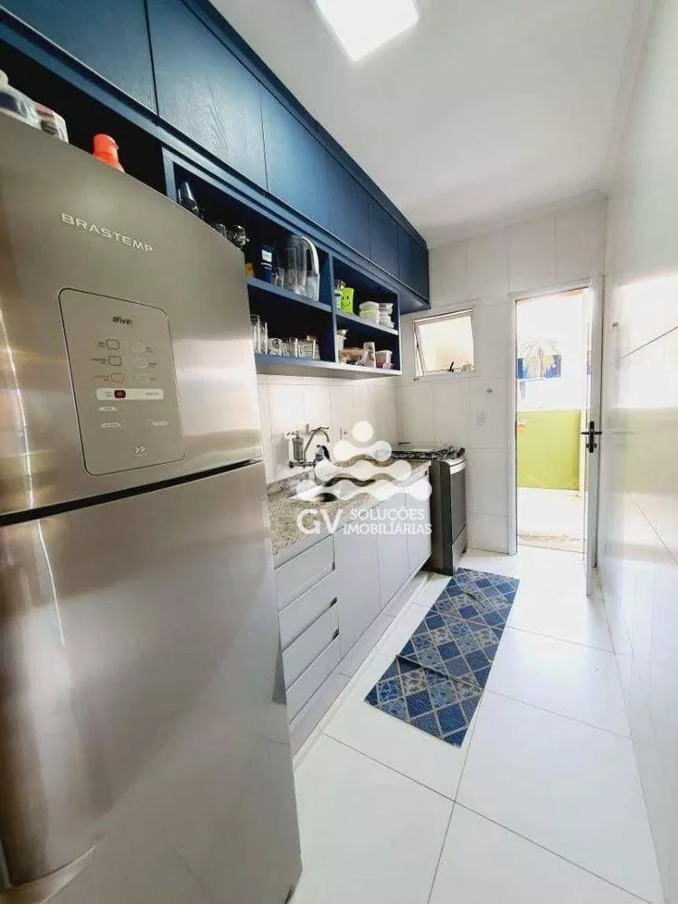 Cobertura, 3 quartos, 165 m² - Foto 9