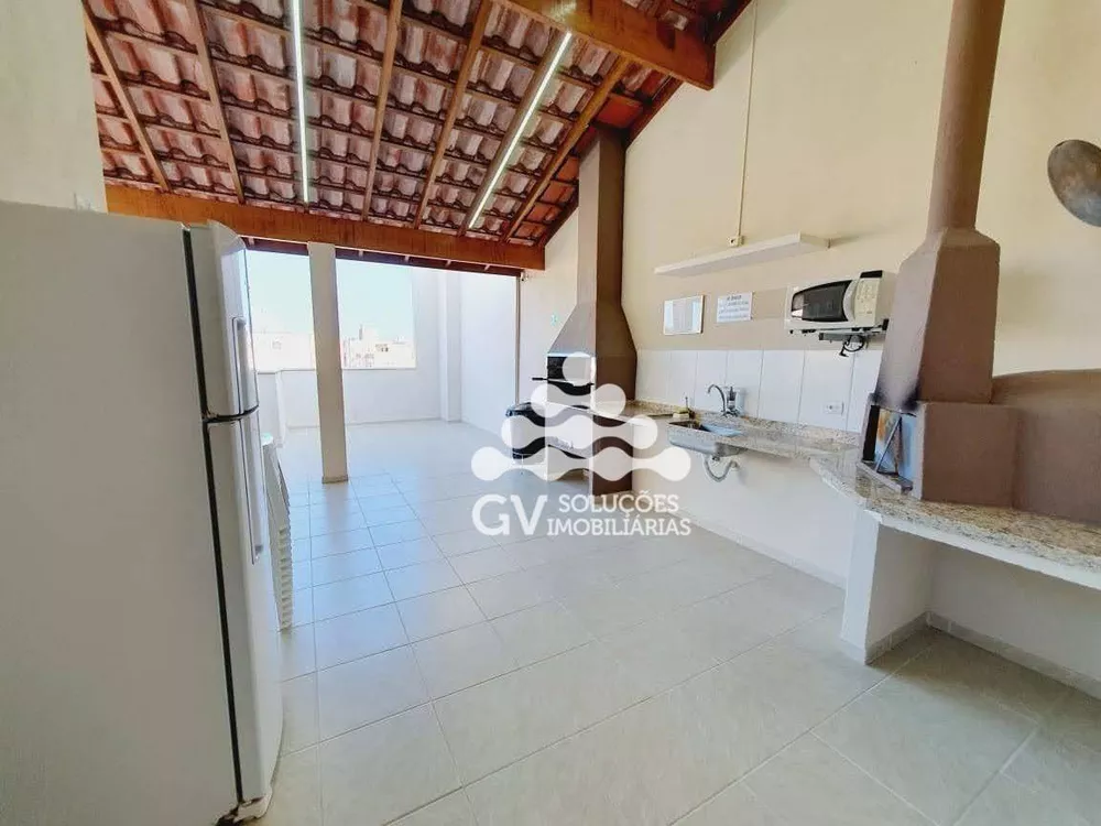 Cobertura, 3 quartos, 165 m² - Foto 4