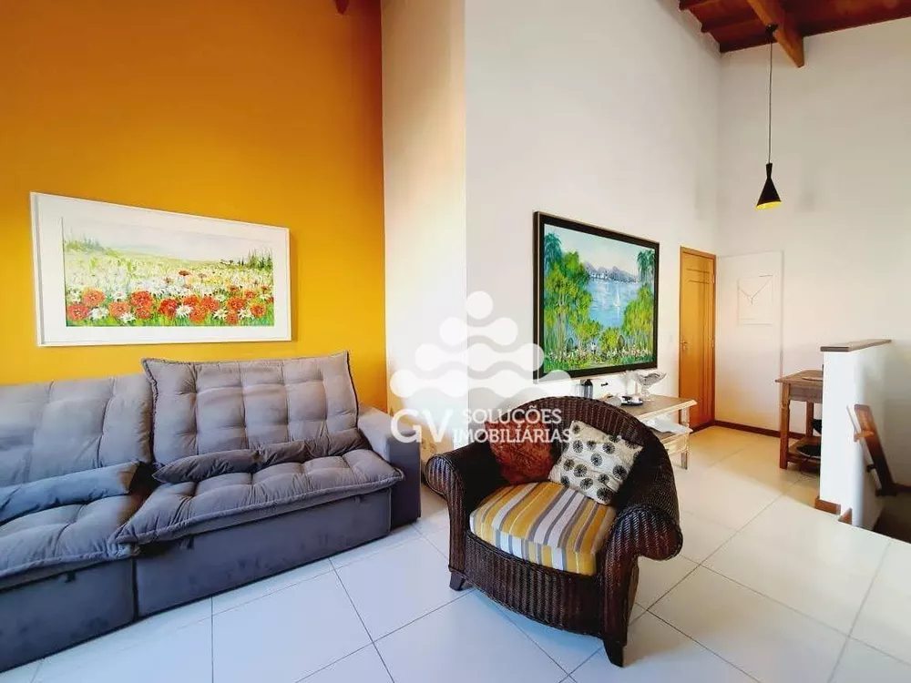 Cobertura, 3 quartos, 165 m² - Foto 1