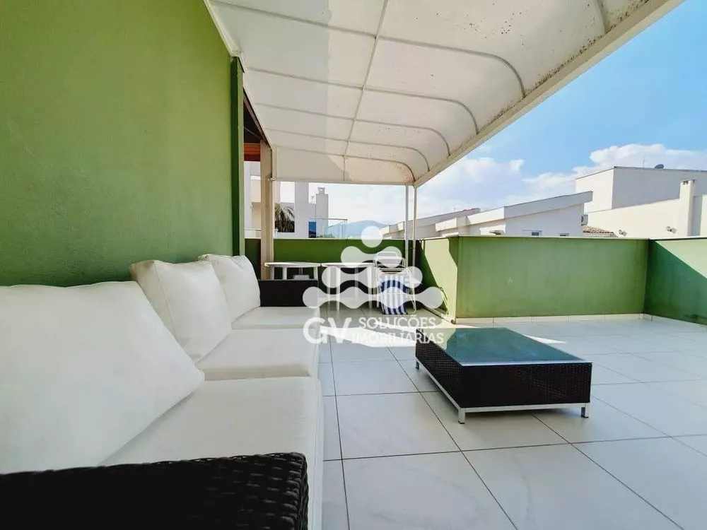 Cobertura, 3 quartos, 165 m² - Foto 8