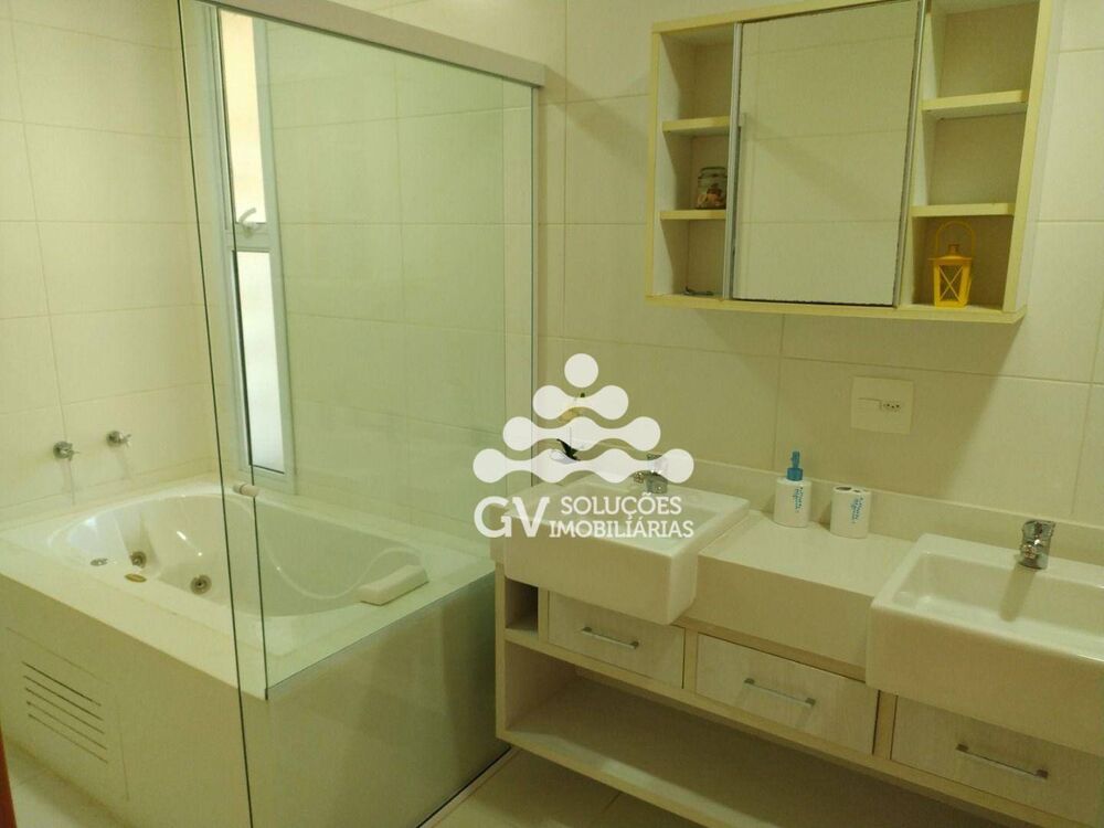 Cobertura, 3 quartos, 243 m² - Foto 7